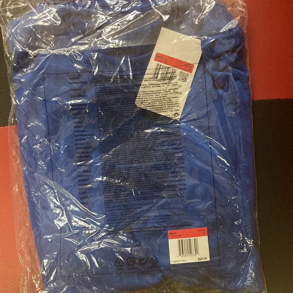 Shirts - Picture 2 of 2